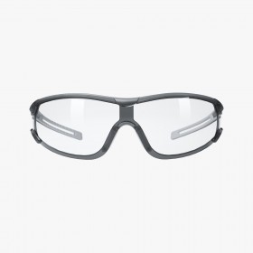 Hellberg Krypton Clear AF/AS Endurance Safety Glasses 21041